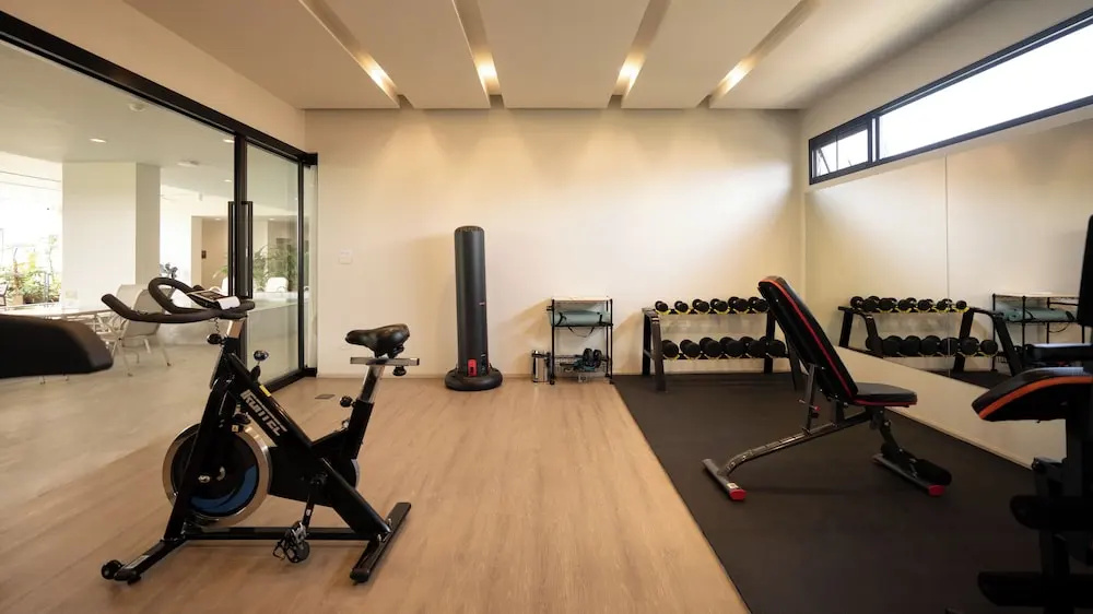 Photo - The Rise Suites Hotel, Chiang Mai - SHA Extra Plus