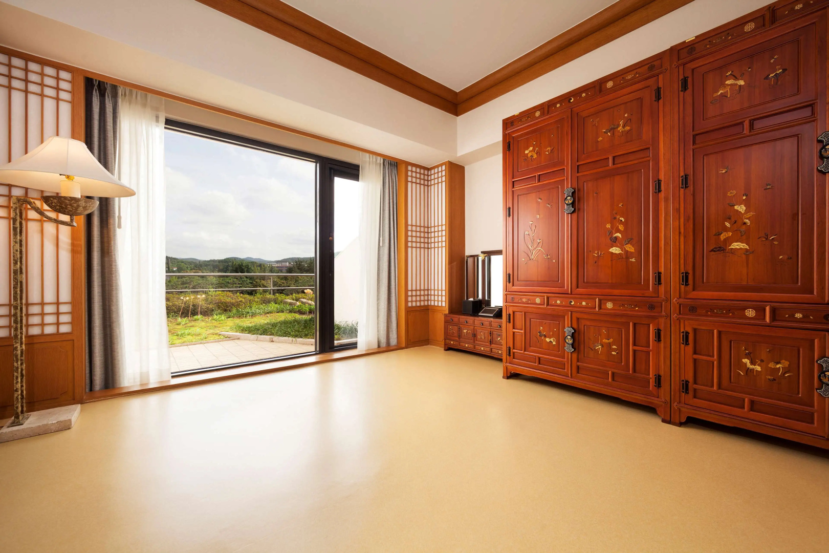 Foto - Hilton Gyeongju