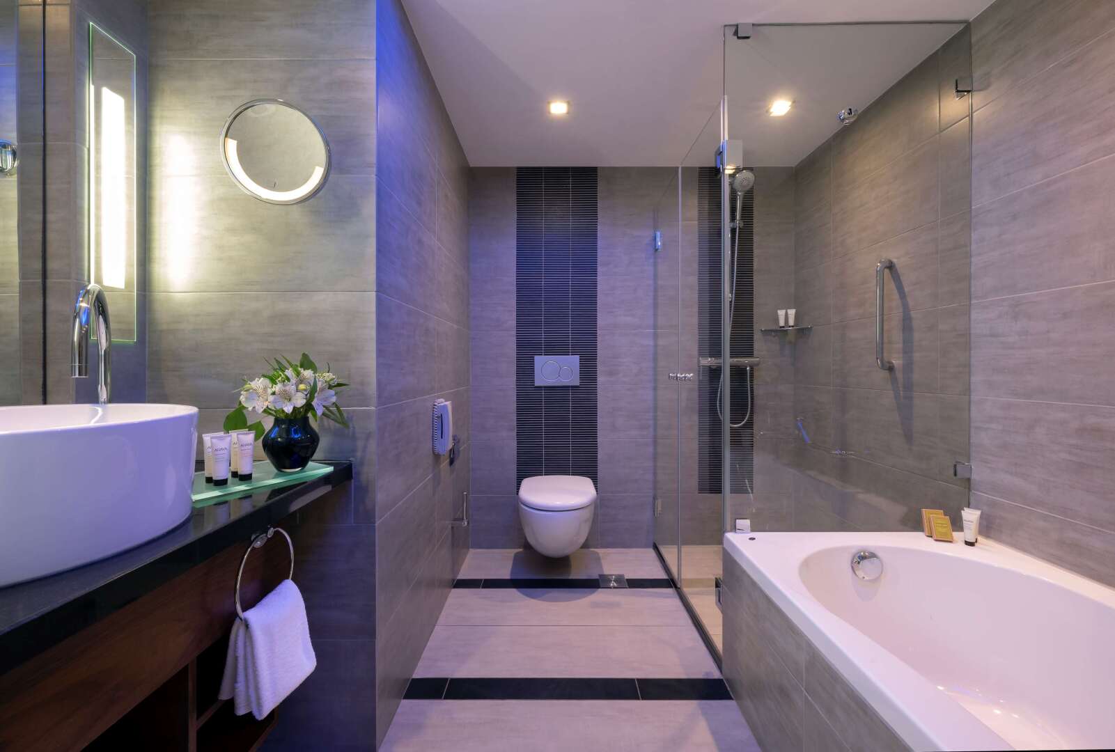 Foto - The Vista At Hilton Tel Aviv