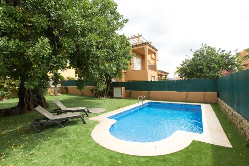 Foto - Villas Av Los Altos De Marbella