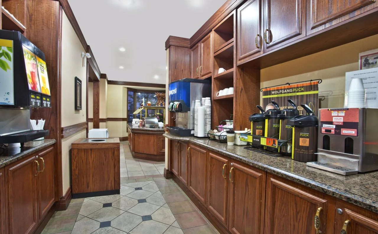 Photo - Executive Residency by Best Western Toronto-Mississauga