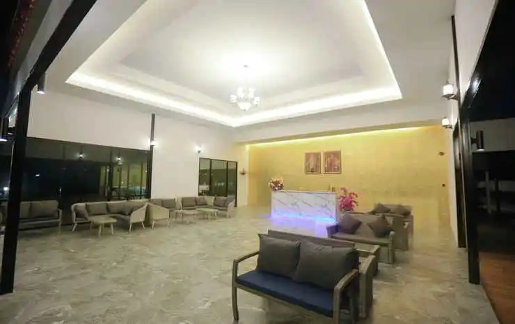 Photo - Thames Tara Private Pool Villa Rawai Phuket