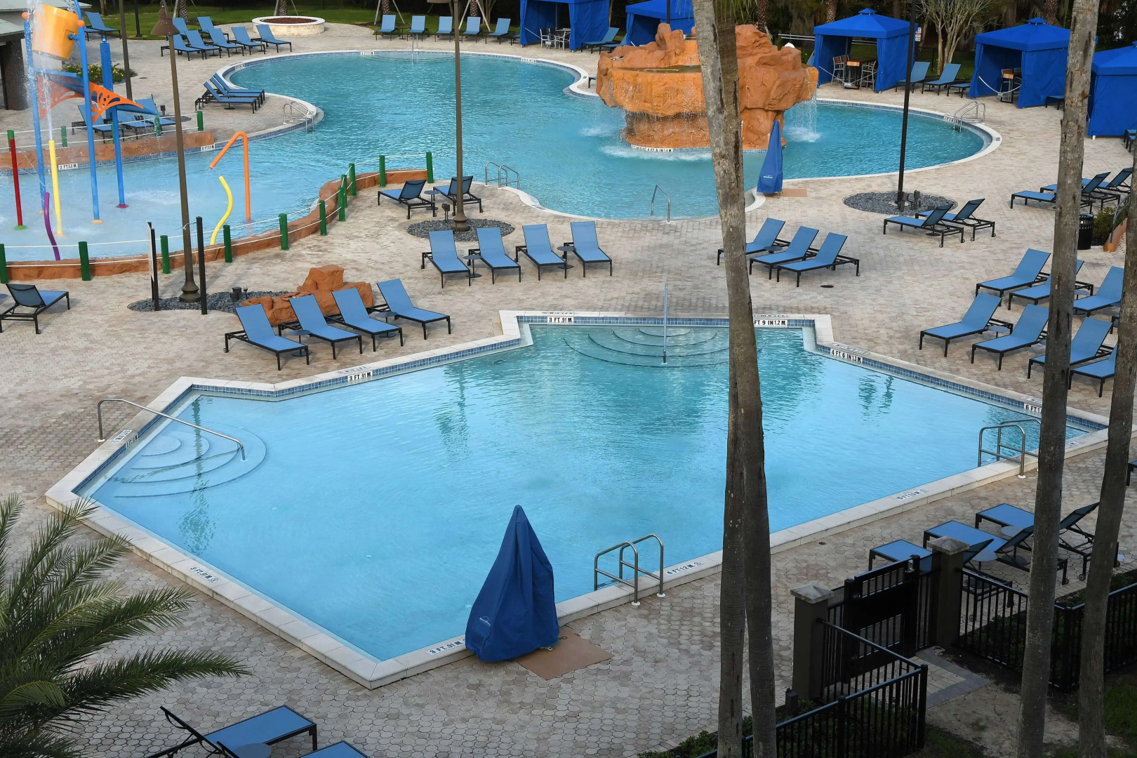 Photo - Wyndham Garden Lake Buena Vista – Disney Springs® Area