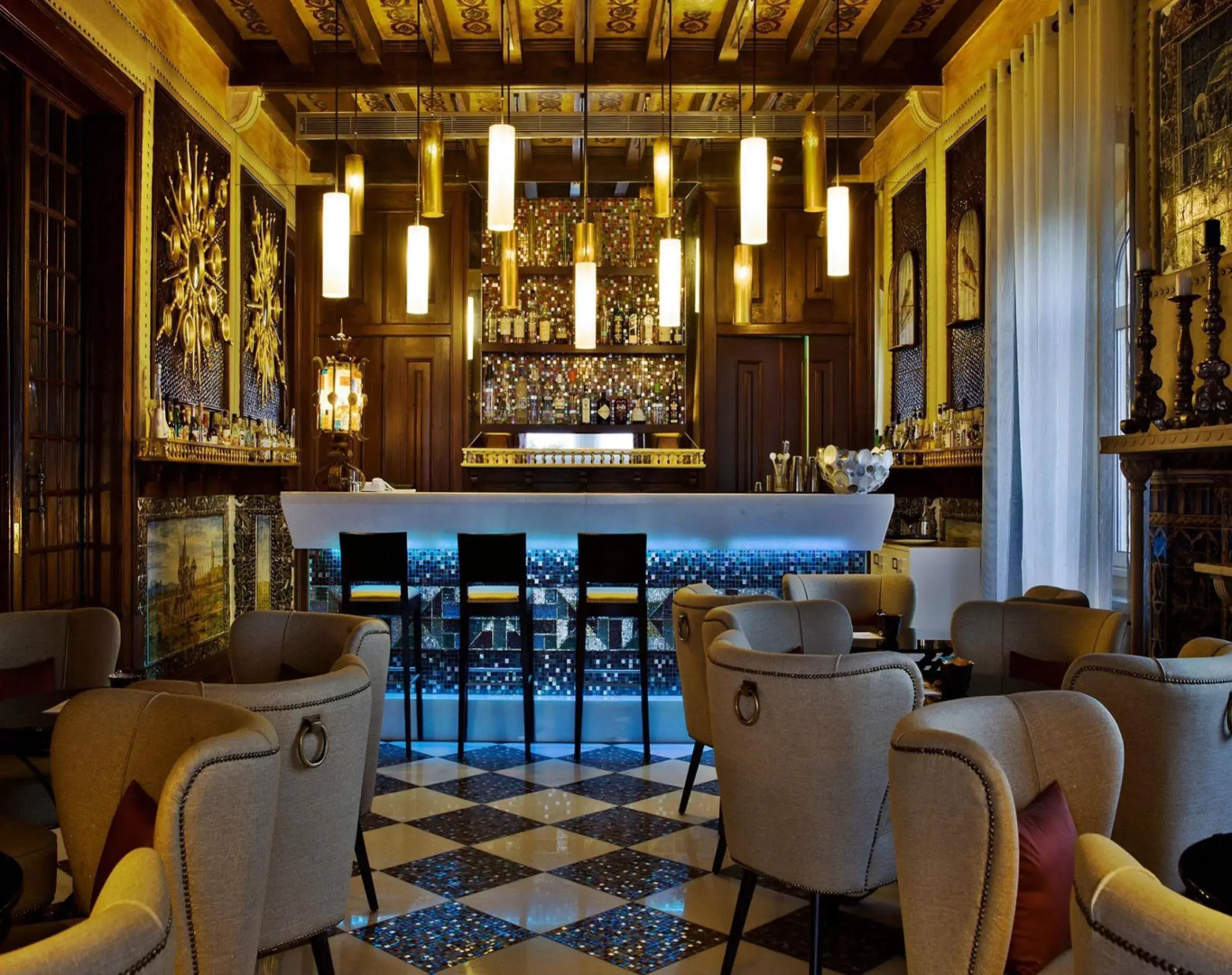 Photo - Bela Vista Hotel & Spa - Relais & Chateaux