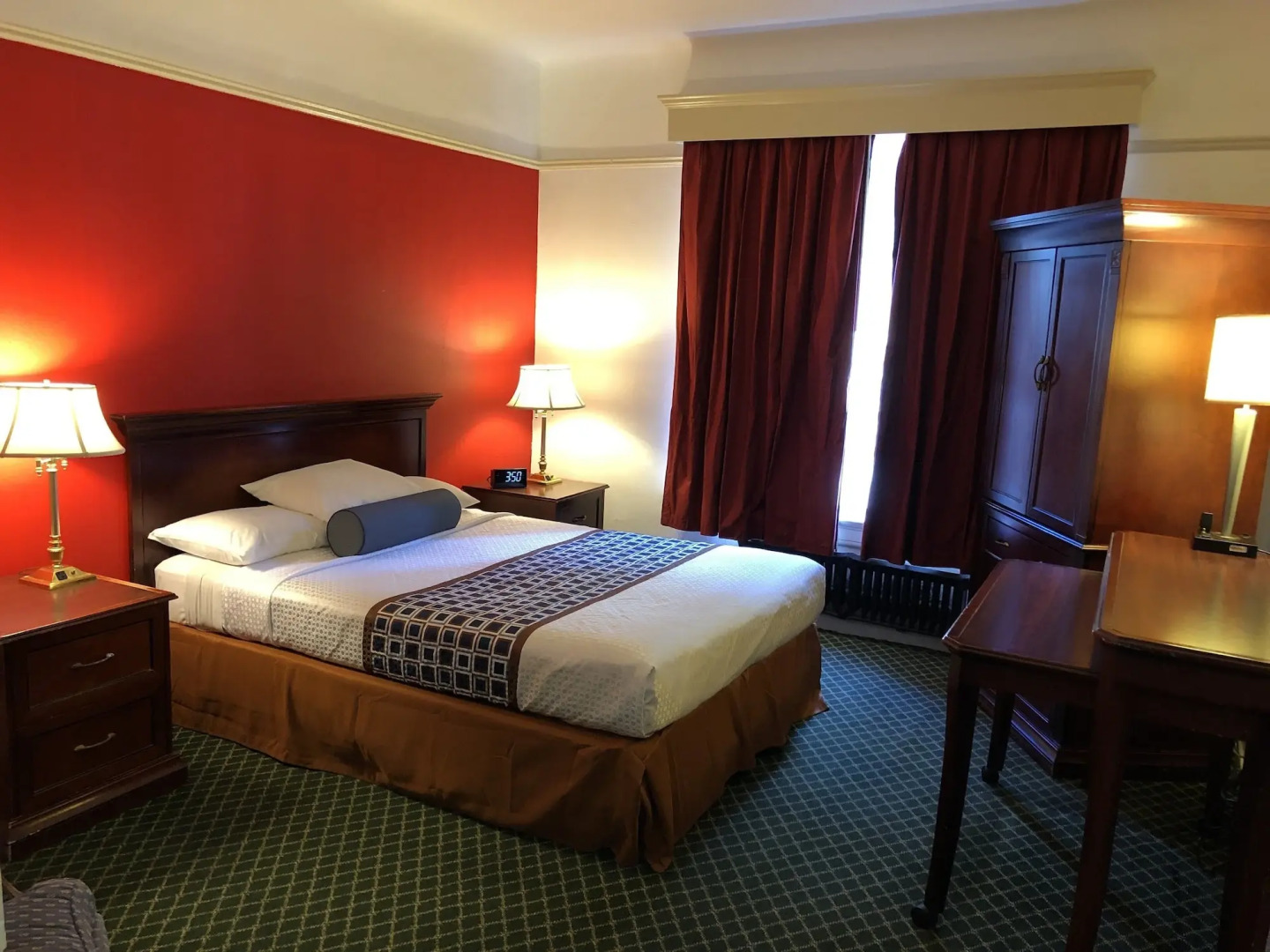 Foto - Union Square Plaza Hotel