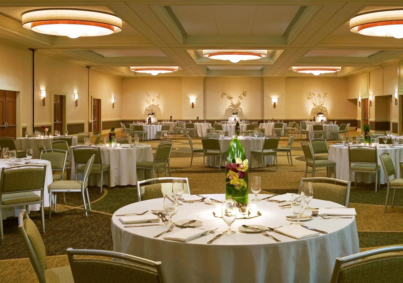 Foto - The Westin Atlanta Airport