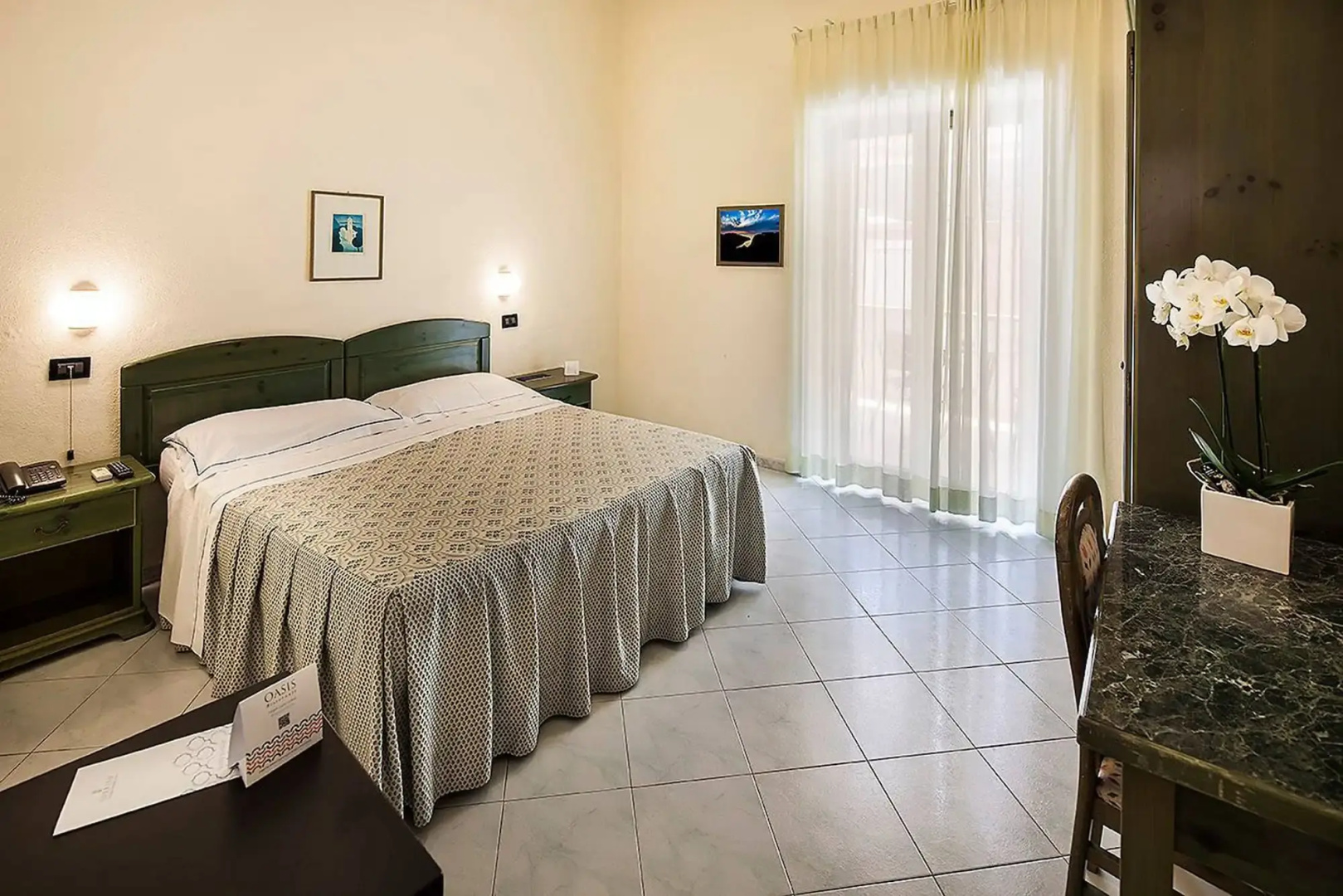 Foto - Sorriso Thermae Resort & Spa