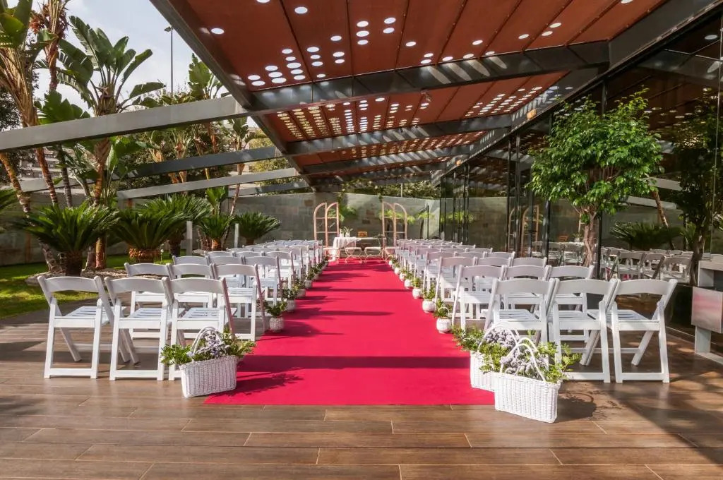 Foto - Eurostars Palace