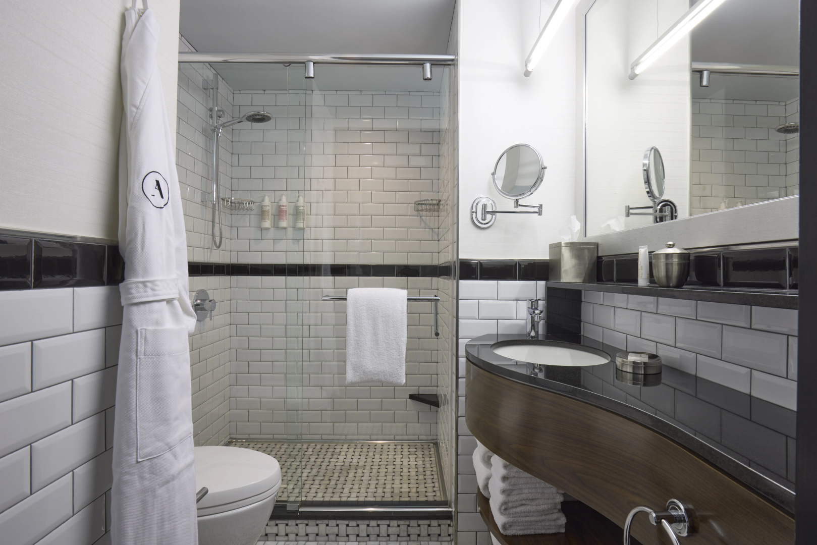 Foto - Archer Hotel New York