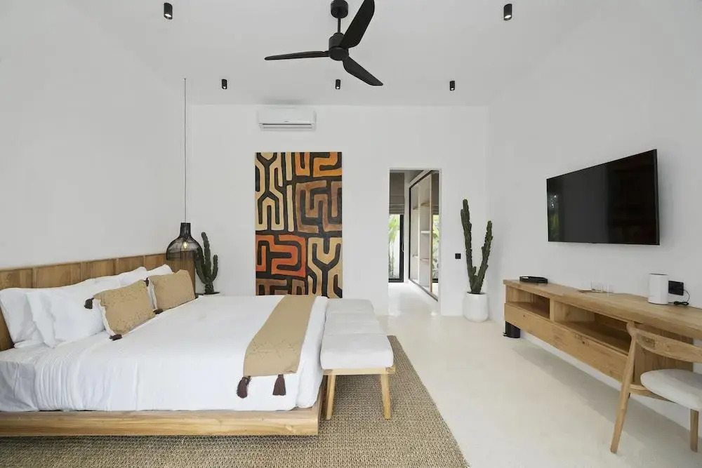 Foto - Marbella Villa