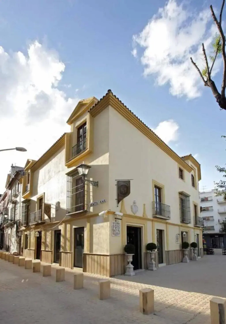 Photo - Sacristia de Santa Ana