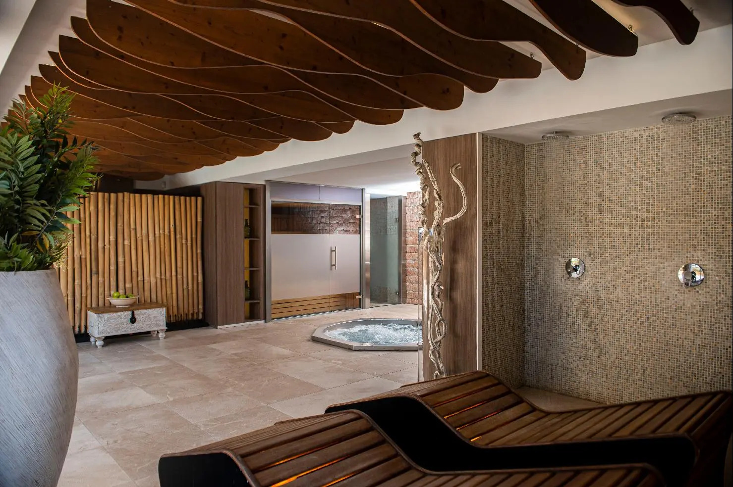 Foto - Melbeach Hotel & Spa - Adults Only