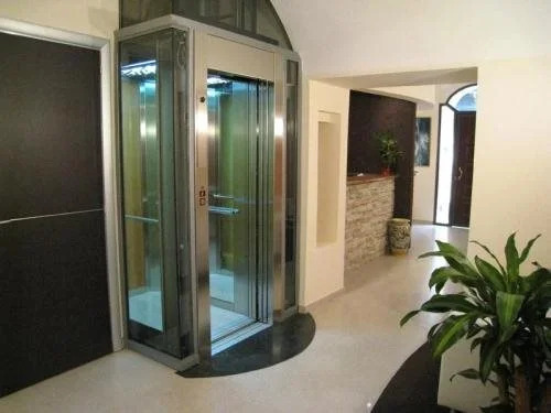 Foto - San Max Hotel