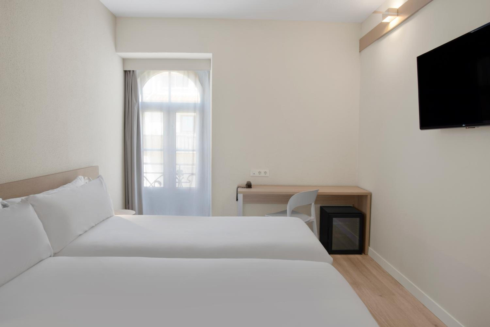 Foto - B&B HOTEL Figueira Da Foz