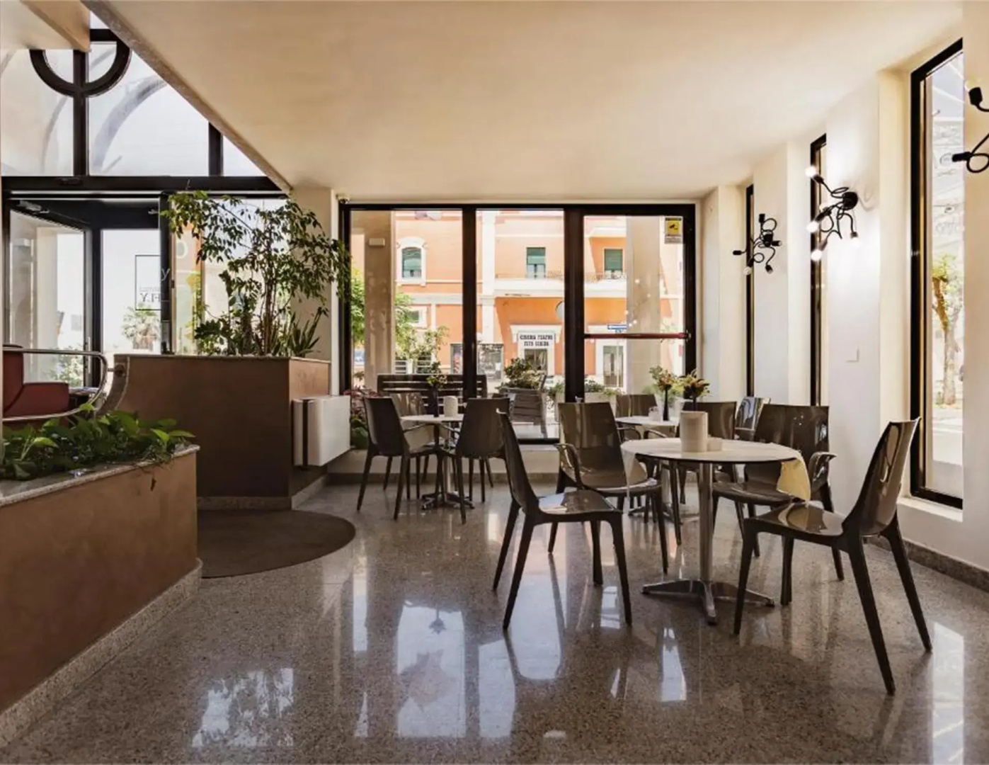 Photo - Hotel Fly