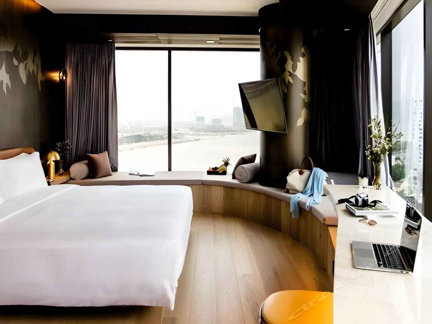 Foto - YOHO Hollywood Roosevelt Hotel