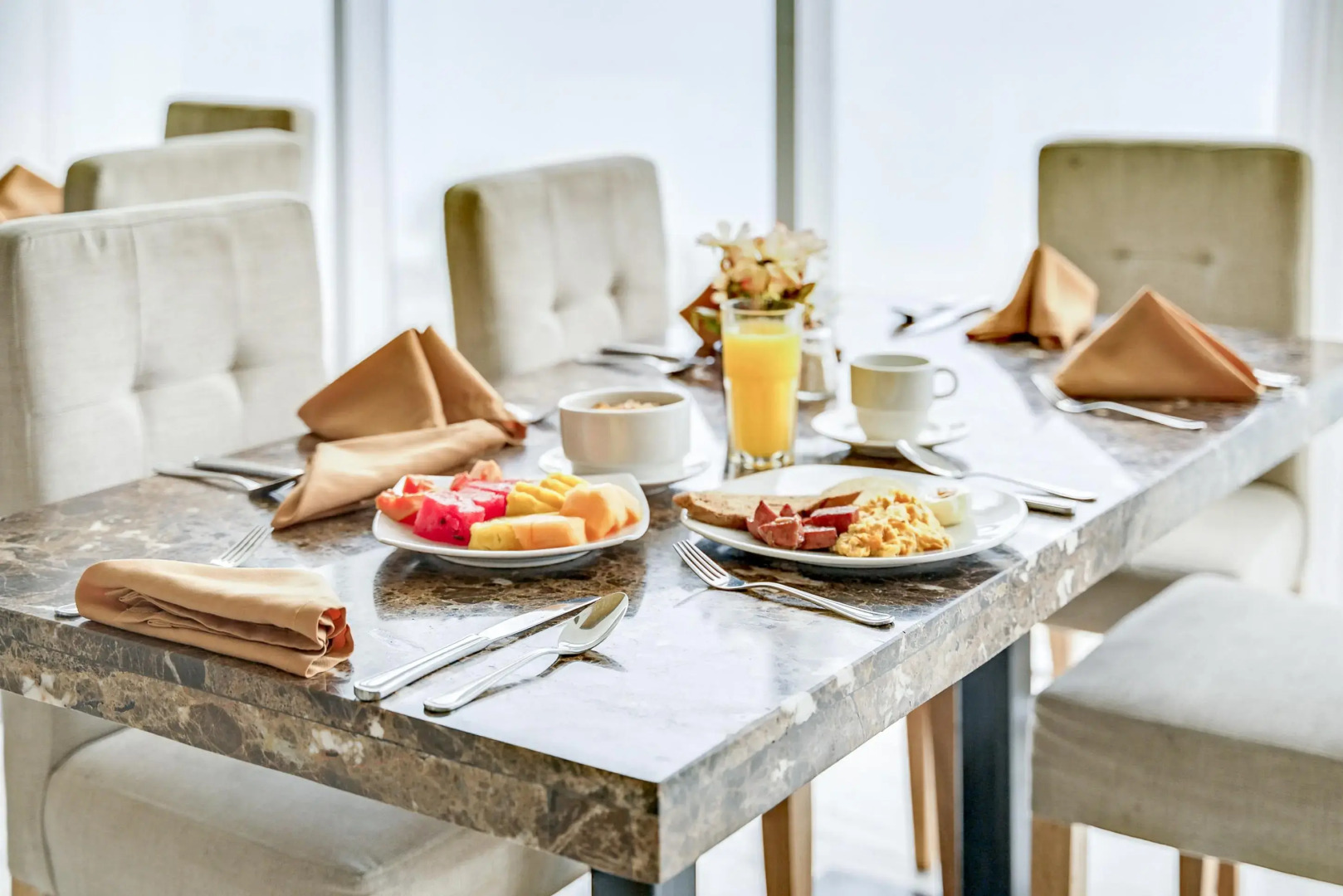 Photo - Hotel Cartagena Dubai