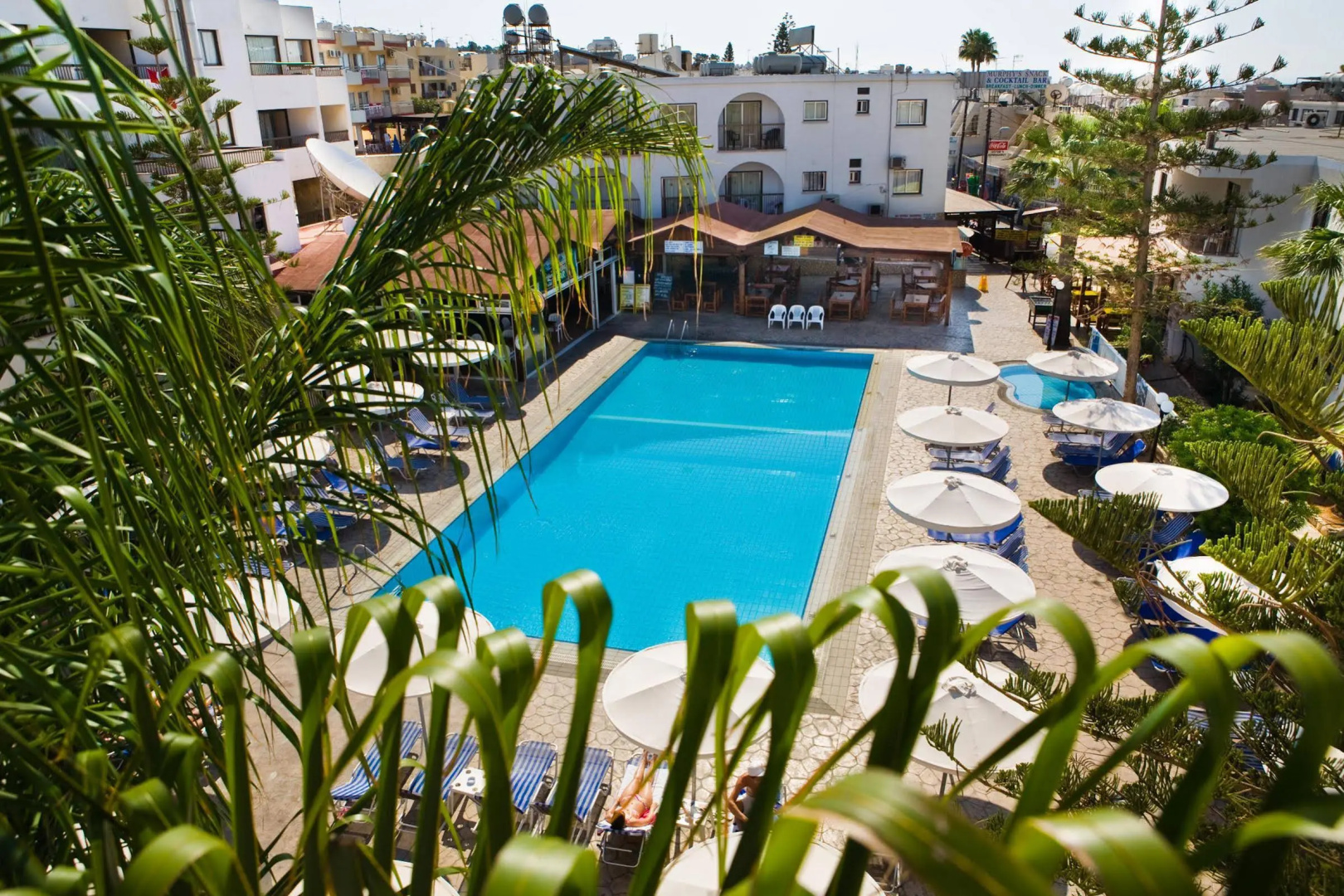 Photo - Christabelle Hotel Apartments