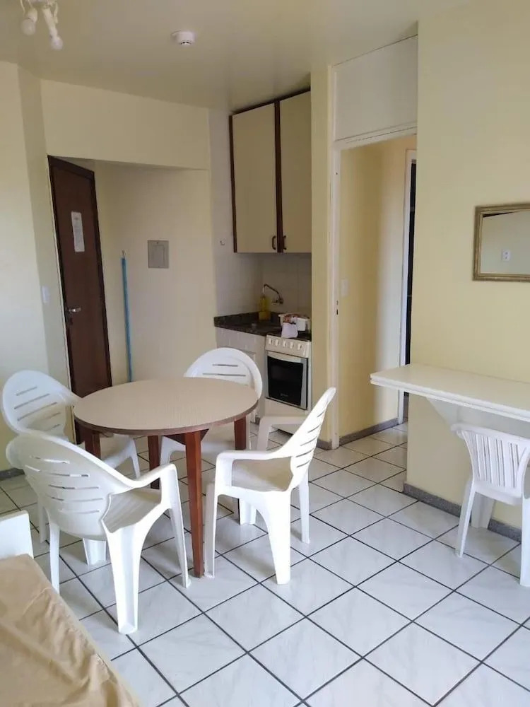 Foto - Pousada Vó Regina