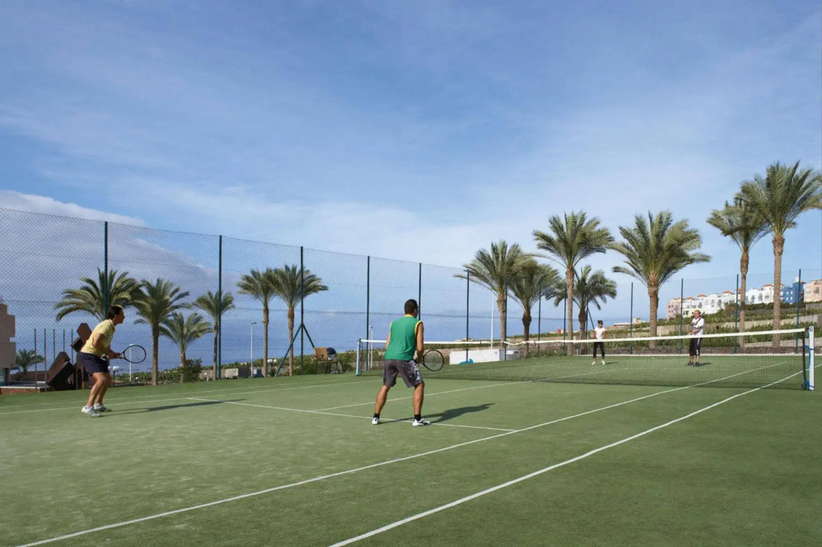 Foto - Hotel Riu Buenavista - All Inclusive