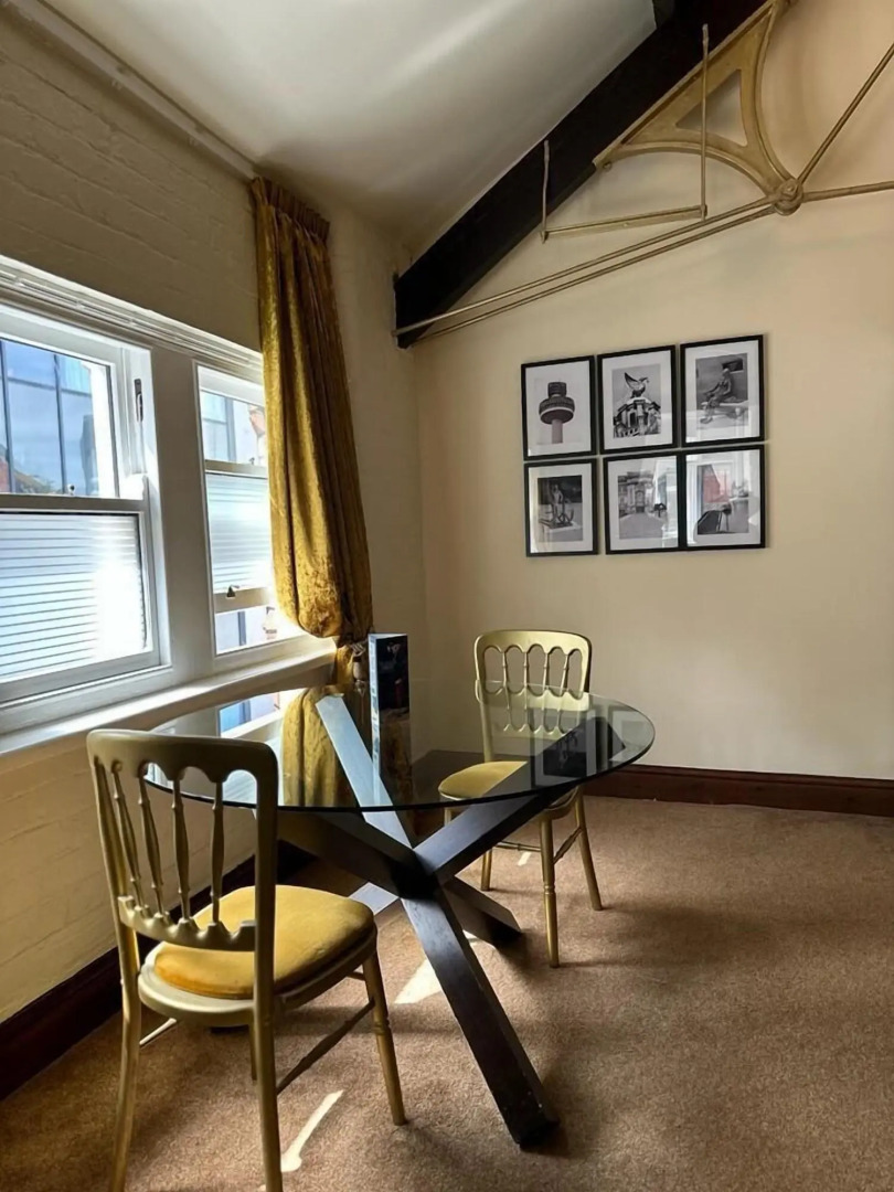 Foto - The Dixie Dean Hotel