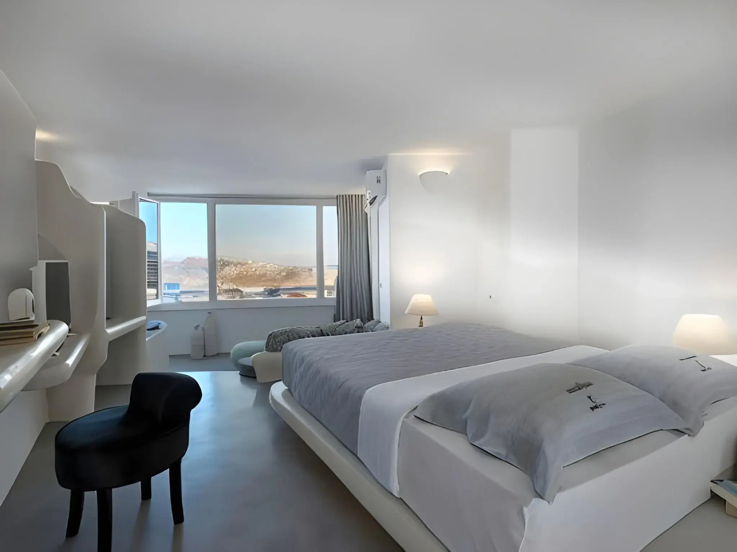 Foto - Suites of the Gods Cave Spa Hotel
