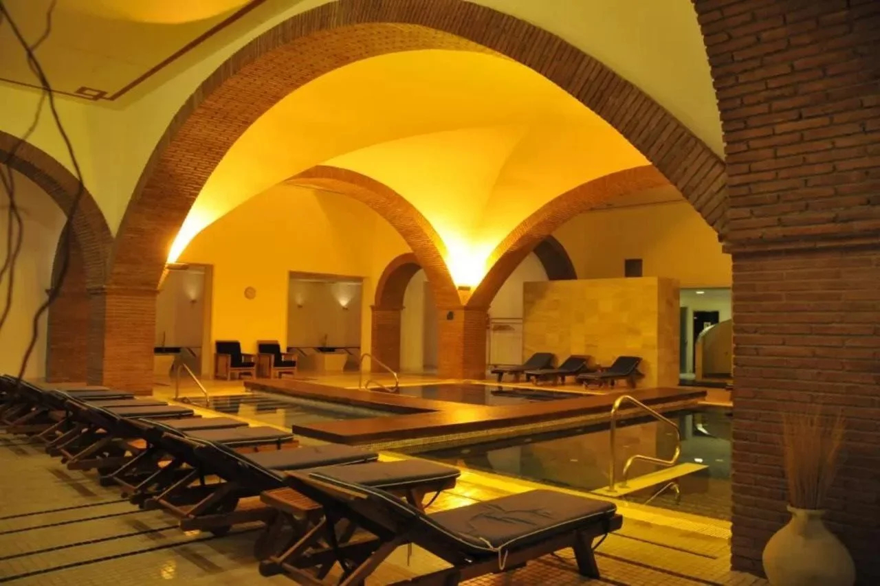 Foto - Hotel Blancafort Spa Termal