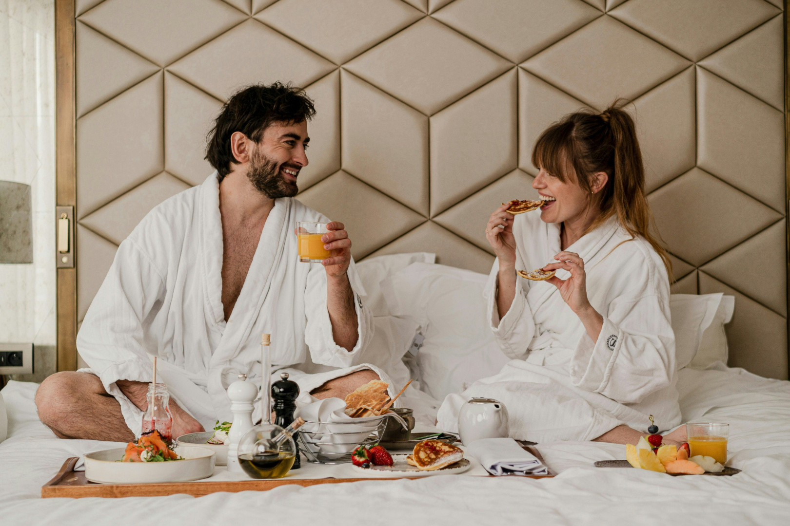Photo - Sheraton Grand Warsaw