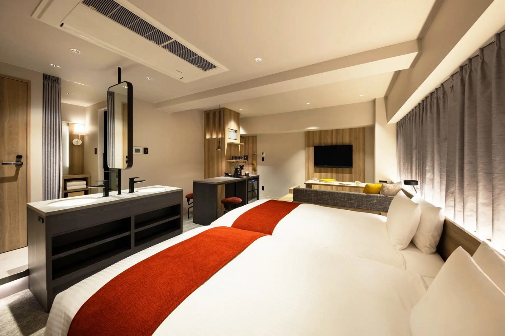 Foto - The OneFive Osaka Namba Kuromon