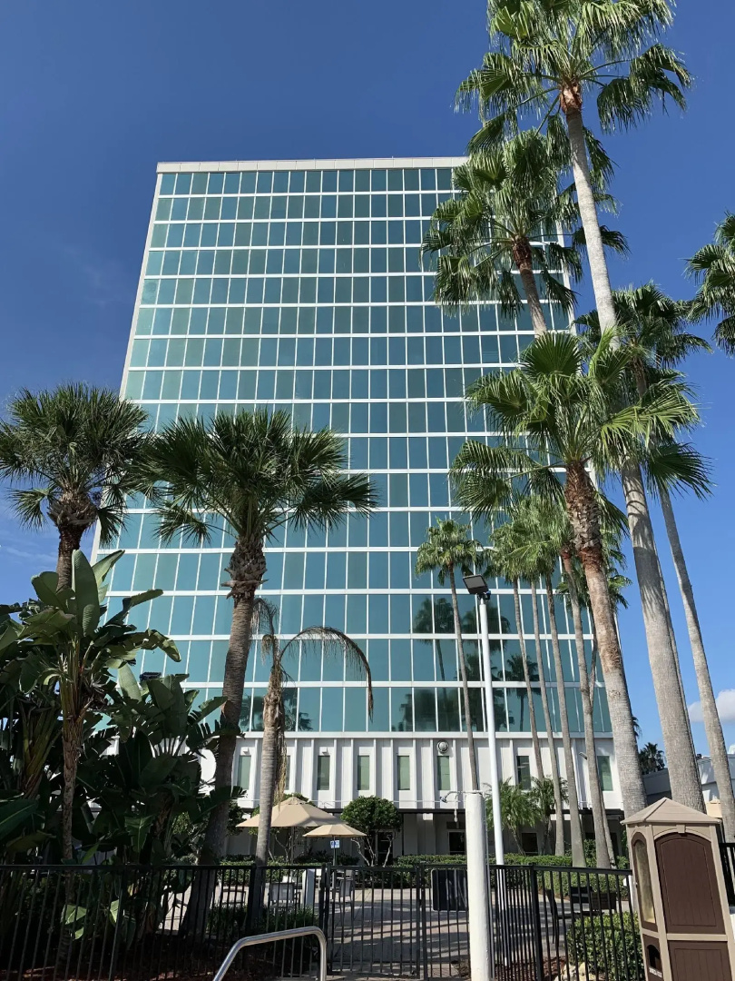 Foto - DoubleTree by Hilton at the Entrance to Universal Orlando