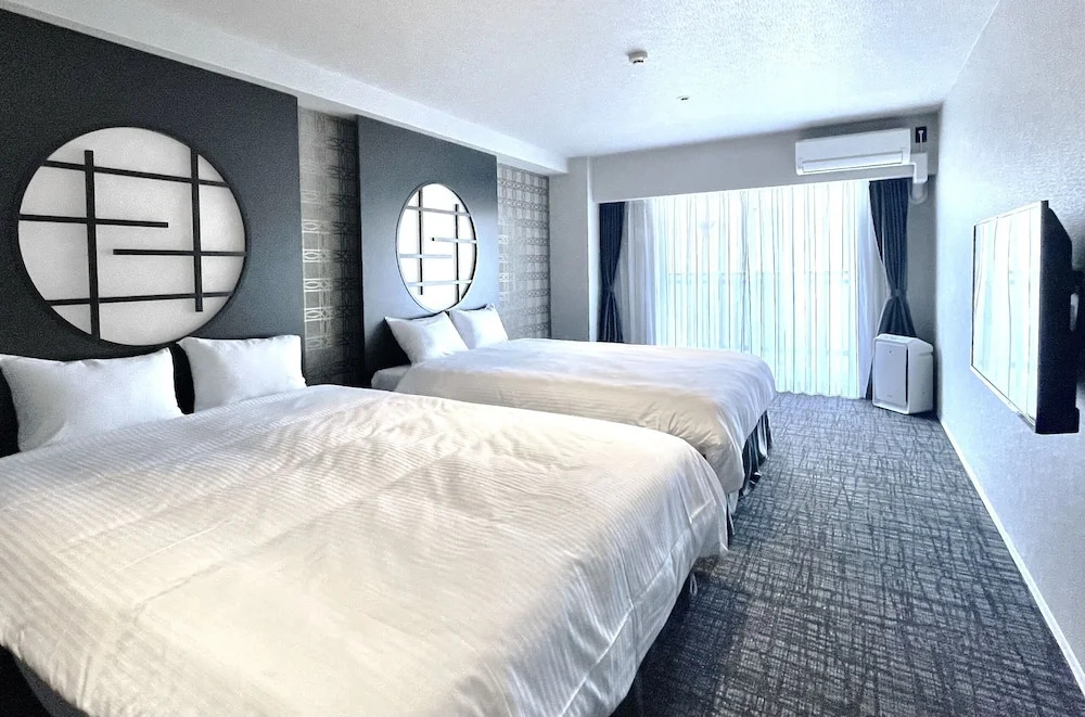 Foto - Apartment Hotel 11 Namba