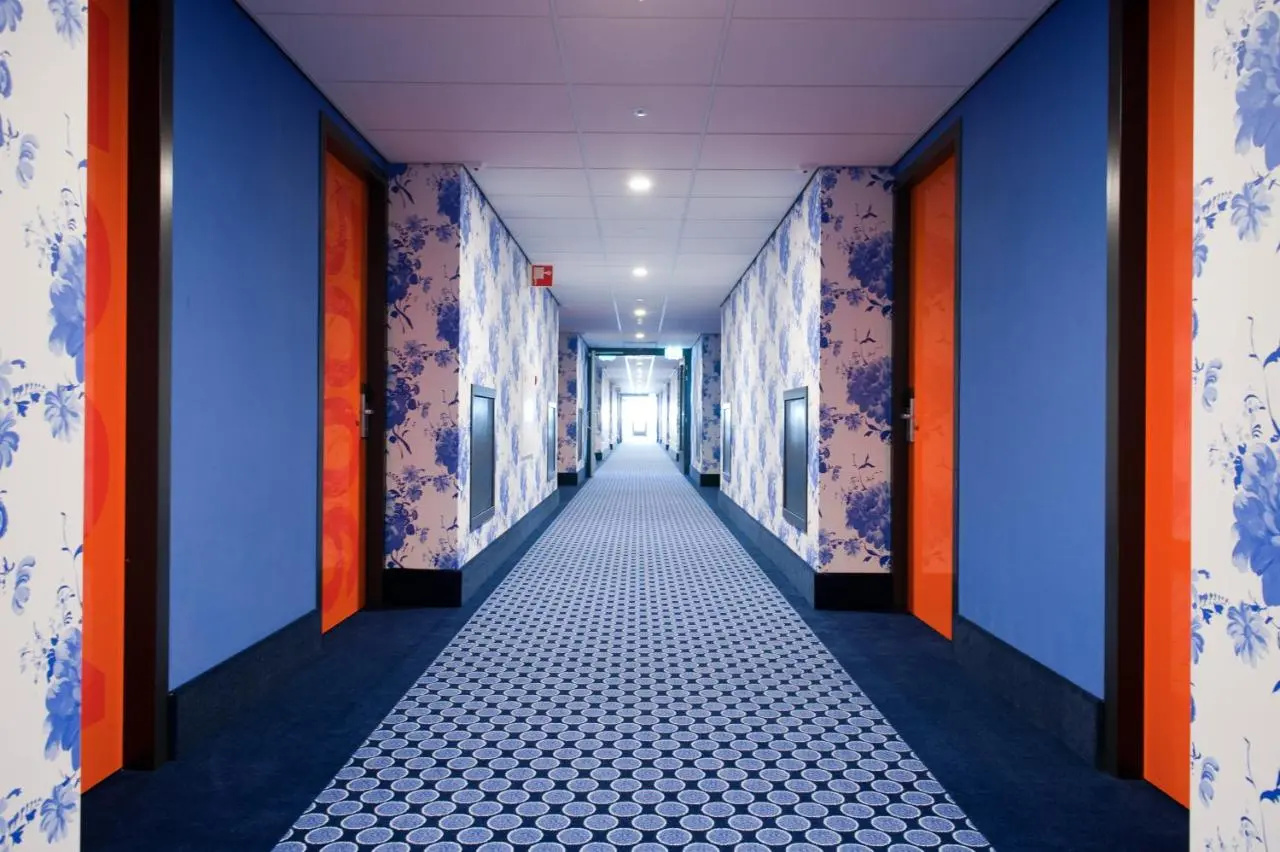 Foto - Van der Valk Hotel Schiphol A4