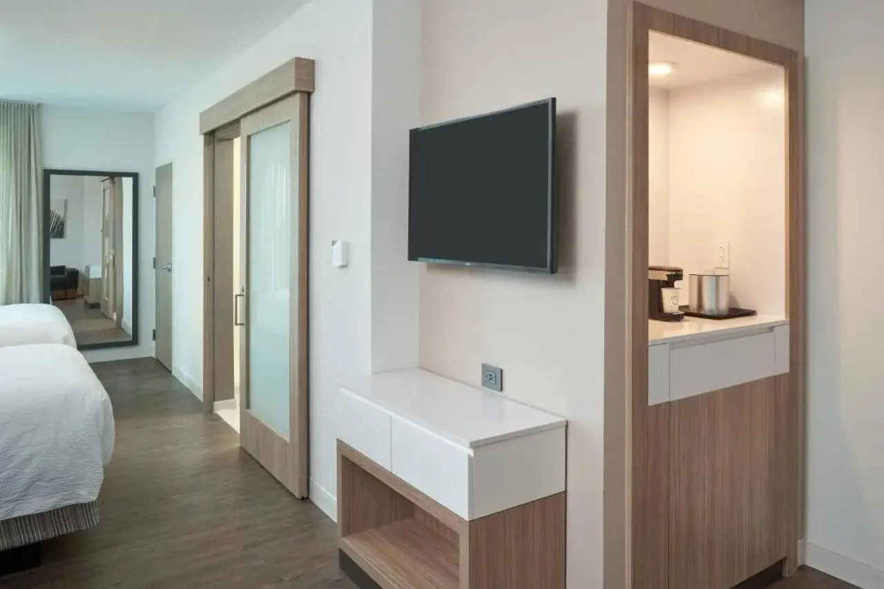 Foto - SpringHill Suites by Marriott Orlando Lake Nona