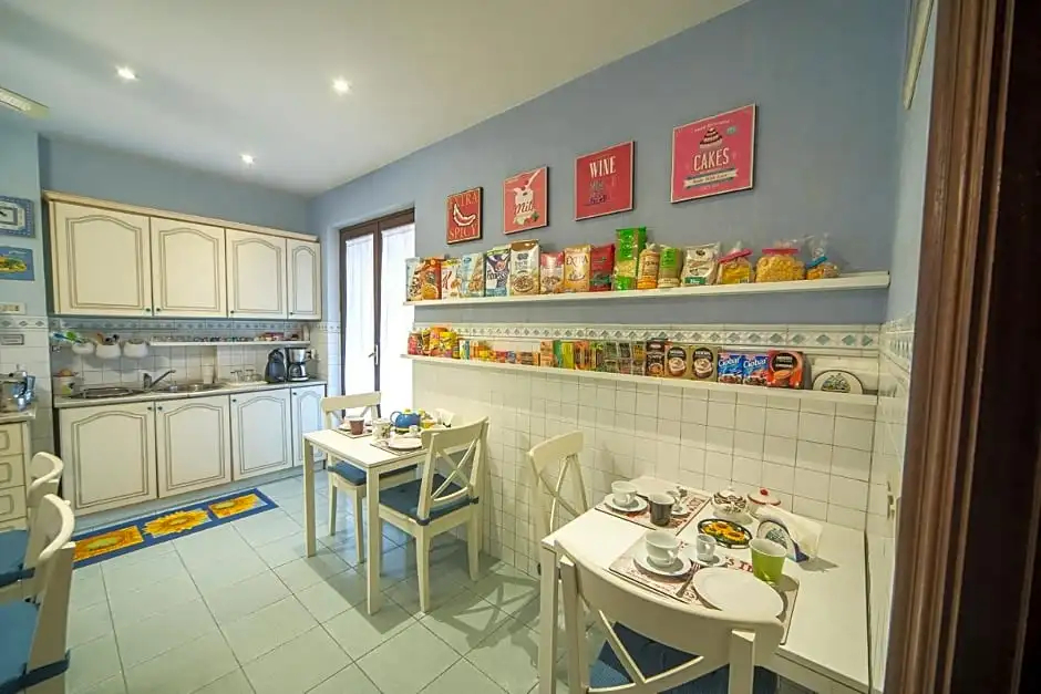 Photo - B&B Casale dell'Insugherata