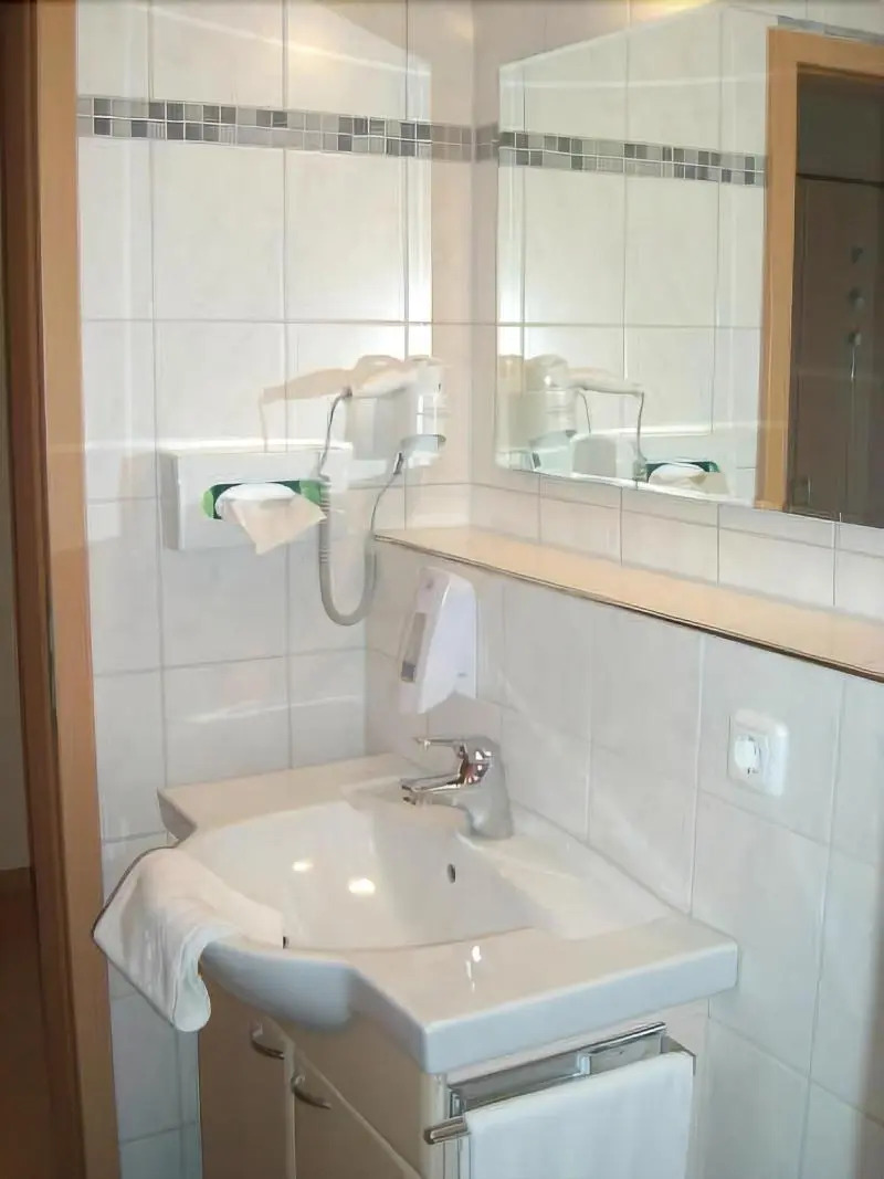 Foto - Zur Morschbach