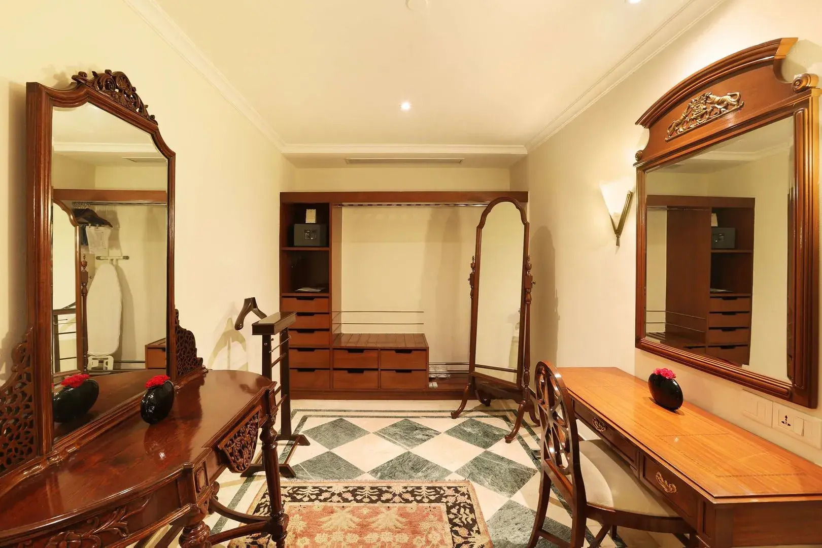 Foto - The Imperial, New Delhi