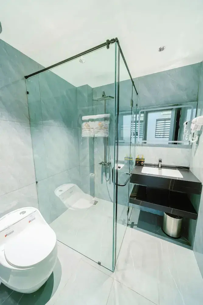 Photo - Golden Sun Hotel 6 - Sân Bay