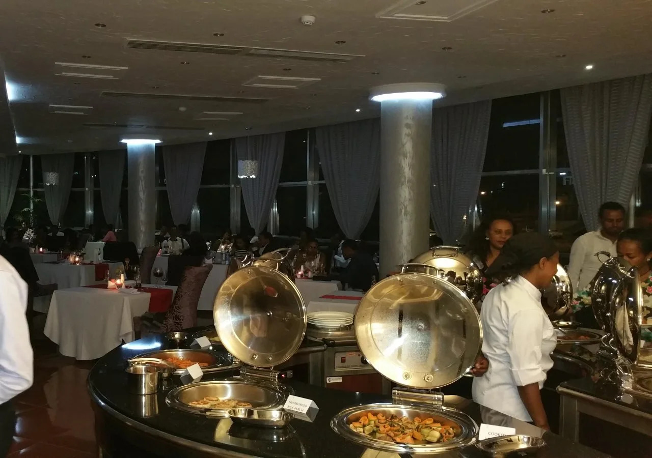 Foto - Grand Eliana Hotel Conference & Spa