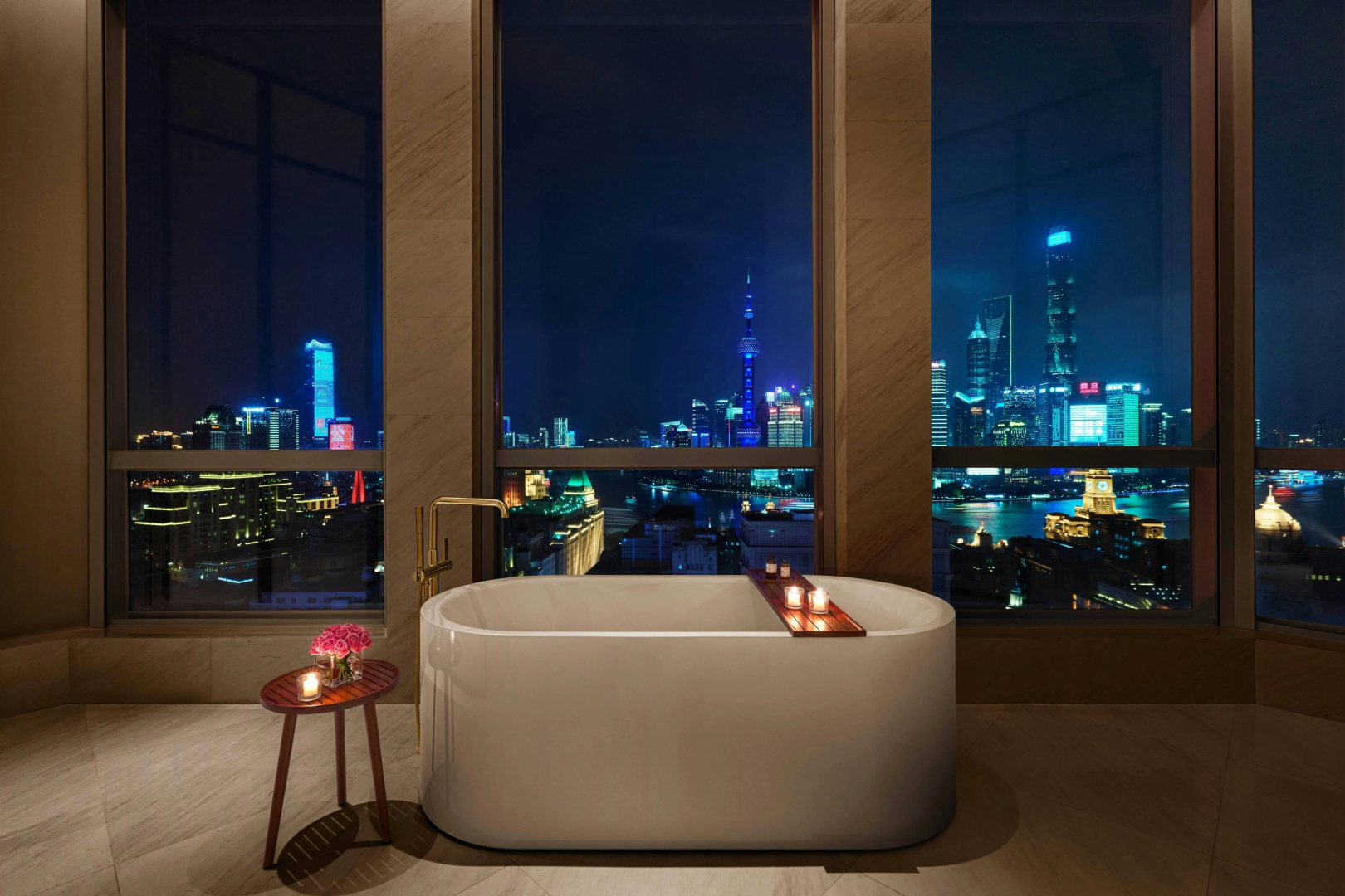 Photo - The Shanghai EDITION