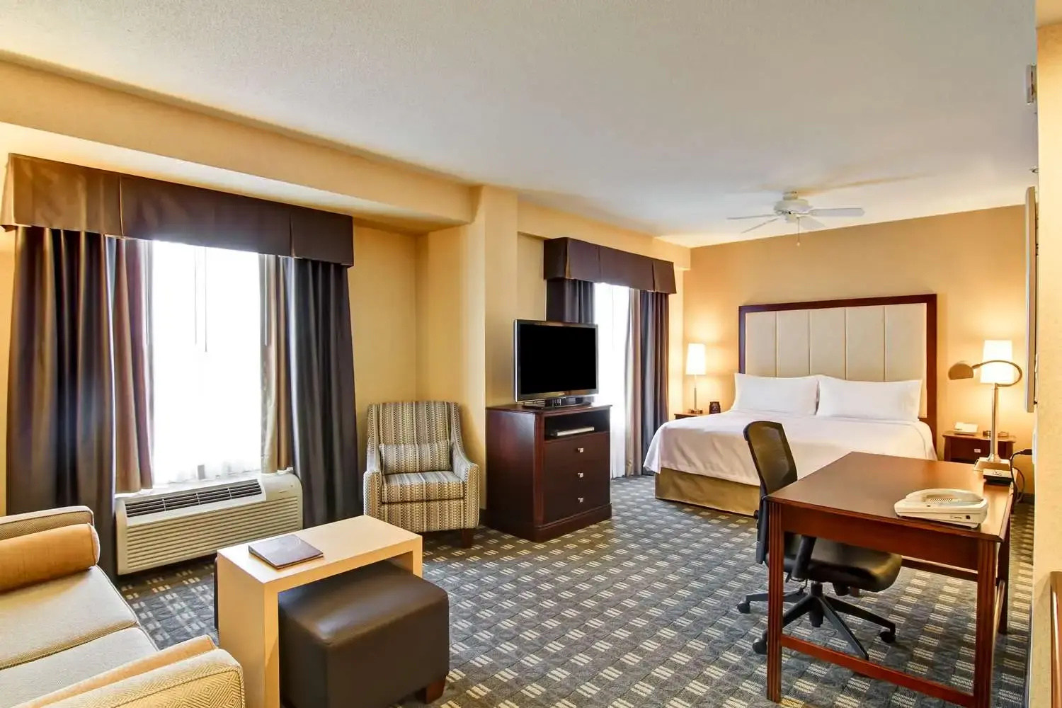 Foto - Homewood Suites by Hilton Toronto Mississauga