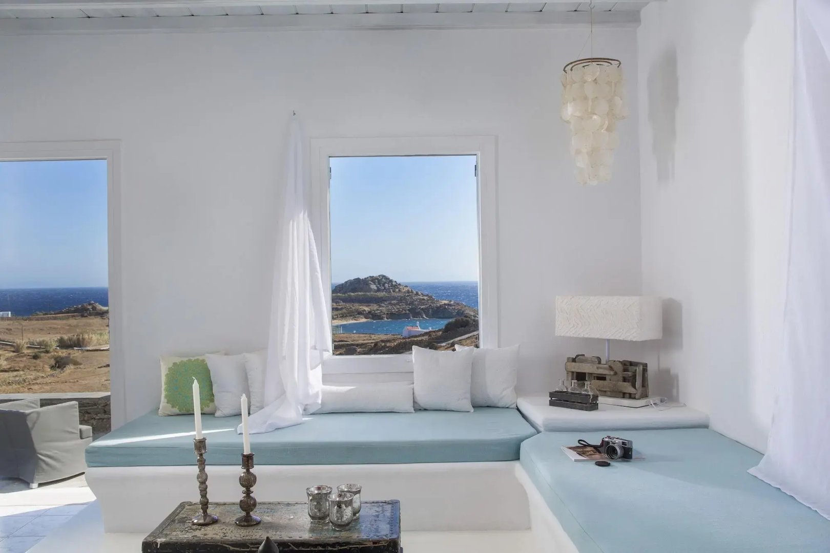 Foto - Almyra Guest Houses