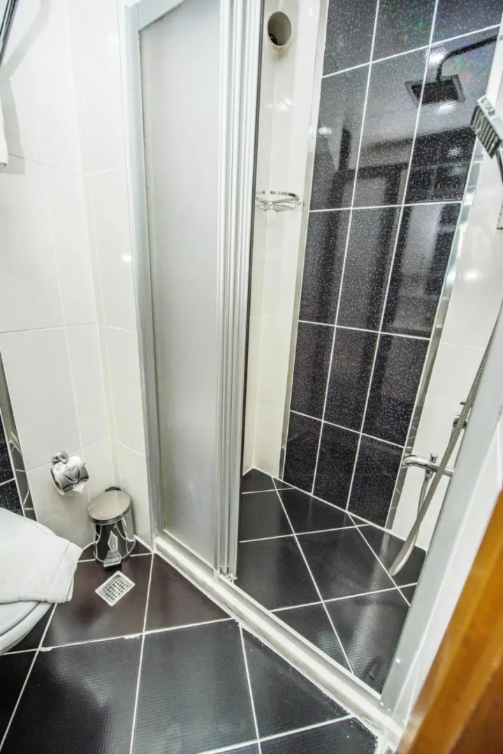 Foto - Pera Life Premium Hotel