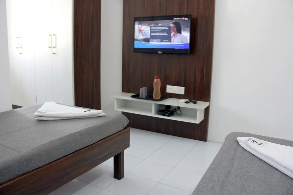 Foto - Super Collection O Warje Pune Formerly Choice Guest house