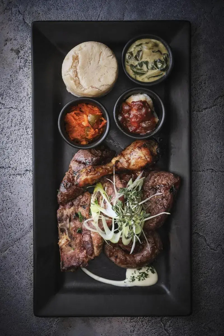 Photo - Protea Hotel Fire & Ice by Marriott Cape Town