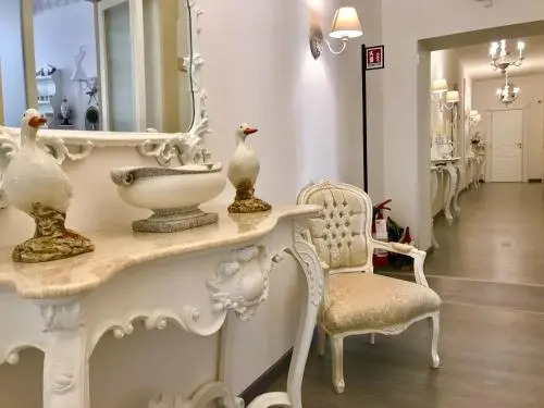 Foto - Palazzo Chiatamone