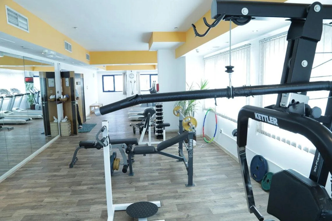 Foto - THE PARK HOTEL Formerly Al Jawhara Gardens