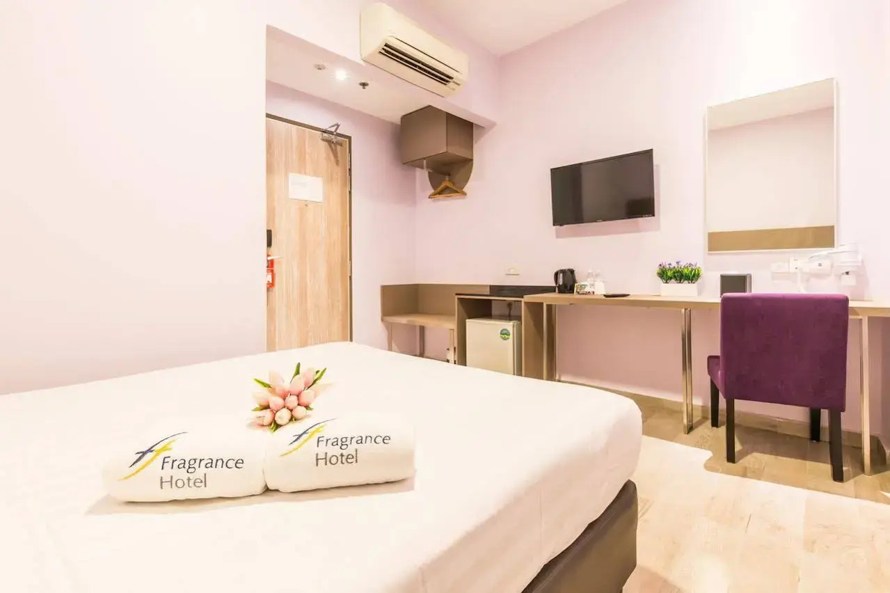 Foto - ibis budget Singapore Joo Chiat