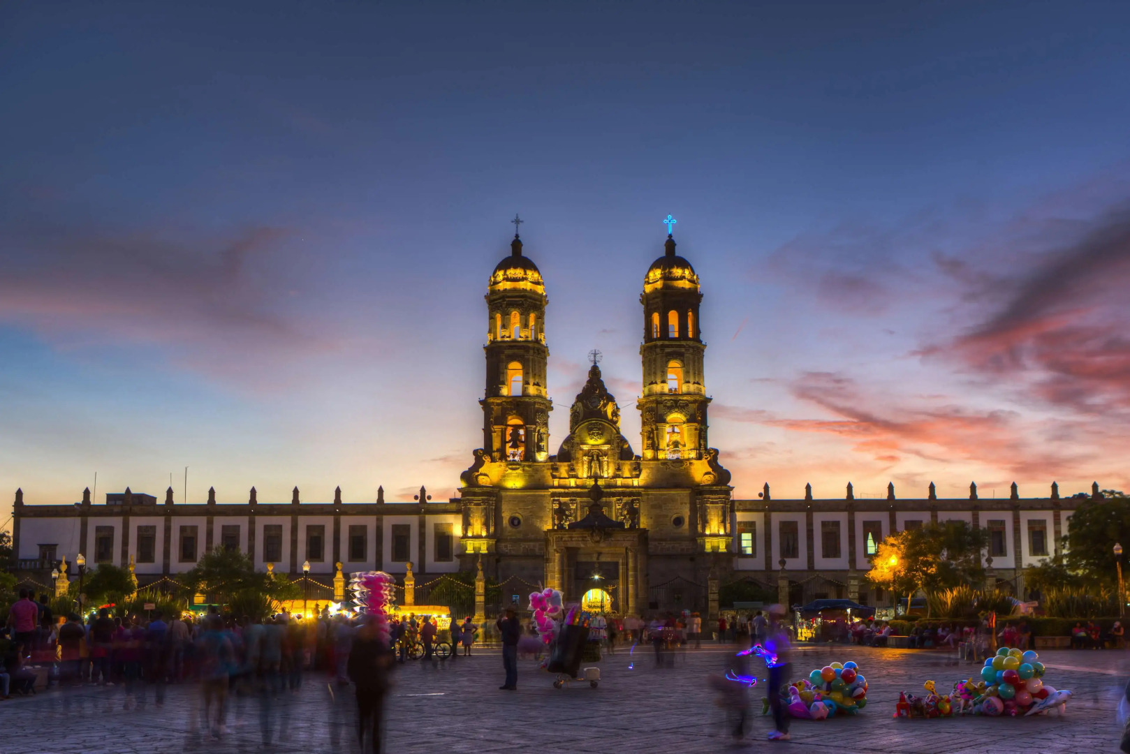 Photo - Hyatt Regency Andares Guadalajara
