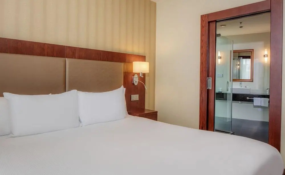 Foto - DoubleTree by Hilton Bratislava