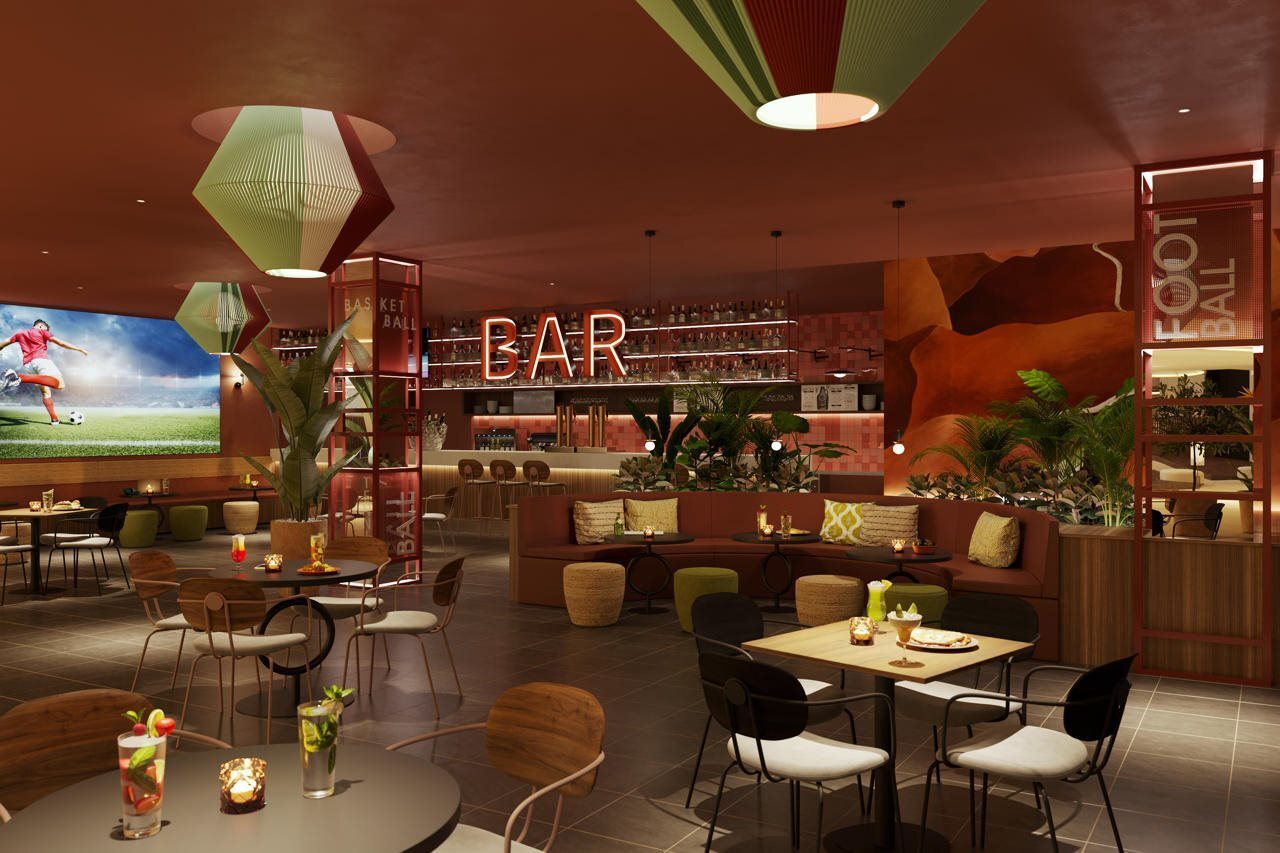 Photo - Mediterranean Palace